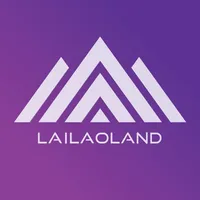 Lailaoland-Social Market Place icon