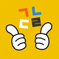 Daebak! Korean icon