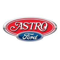 Astro Ford icon