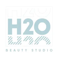 H2O - beauty studio icon