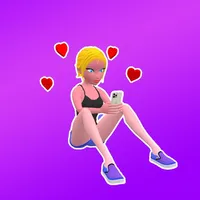 Viral Life 3D icon