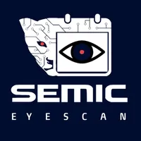 SEMIC Eyescan icon