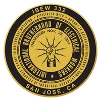 IBEW 332 icon