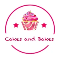 Cakes And Bakes. icon