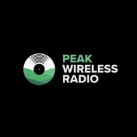 Peak Wireless Radio icon