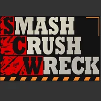 Smash Crush Wreck icon