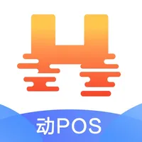 动POS icon