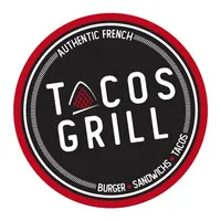 Tacos grill Restaurant icon