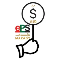 EPS Mazady icon