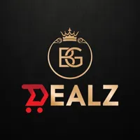 BG DEALZ icon