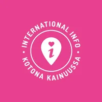 International Info Kajaani icon