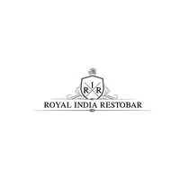 Royal India Restobar. icon