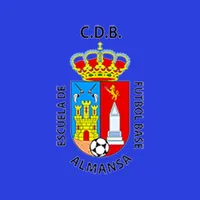 CDE FUTBOL ALMANSA icon