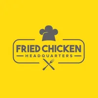 Fried Chicken Headquarters. icon