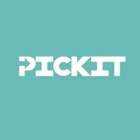 Pick It - Order & Pick up icon