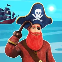 Pirate Run 3D icon