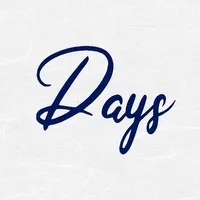 Days' icon