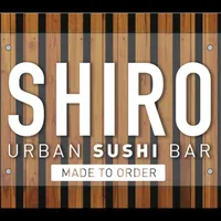 Shiro Urban Sushi Bar icon