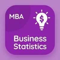 Business Statistics Quiz (MBA) icon