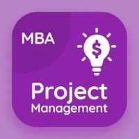 Project Management Quiz (MBA) icon