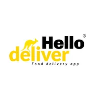 HelloDeliver Driver icon