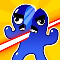 Blob Shooter 3D: Slice Master icon