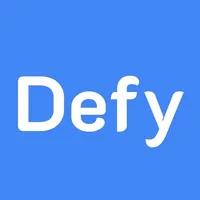 Defy: Crypto Wallet Tracker icon