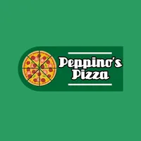 Peppino's Pizza. icon