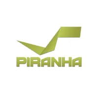 Piranha Fitness TRACK icon