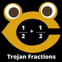 Trojan Fractions icon