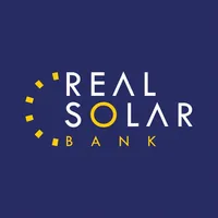 Real Solar Bank icon