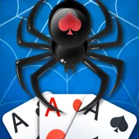 Spider Solitaire by Mint icon