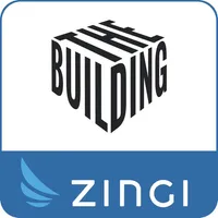 Zingi mobility - The Building icon