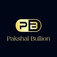 Pakshal Bullion icon