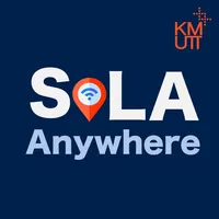 SoLA Anywhere icon