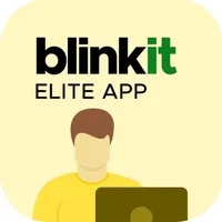 blinkit elite icon