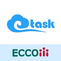 ETask icon