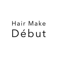 Hair Make Début icon