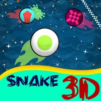 Snake Game 3D icon