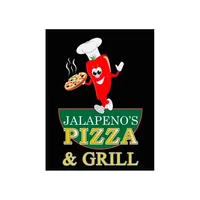 Jalapenos Pizza icon