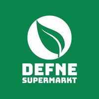 Defne Supermarkt icon