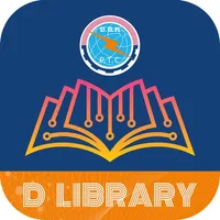 D-Library icon