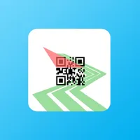 QRcode Xe thông hành icon