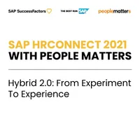 SAP HRConnect 2021 icon