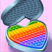 Pop-it Maker Simulator icon