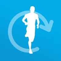 Runervals: Interval Running icon