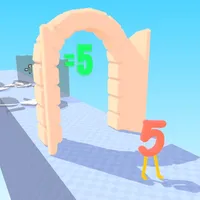 Calculate Run! icon