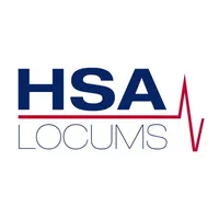 HSA Locums icon