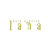 hair&salon lana icon