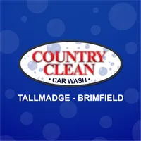 Country Clean Car Wash icon